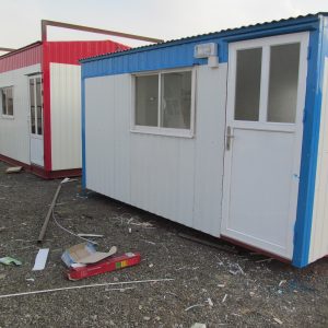 کانکس 10 متری B