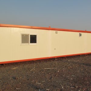 کانکس ساندویچ پانل 36 متری