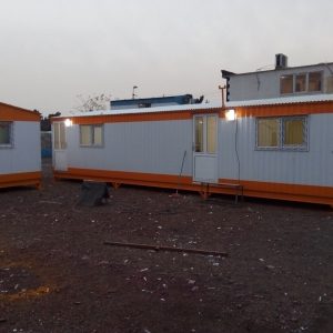کانکس 48 متری تیپ ممتاز