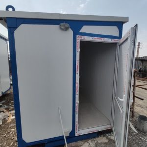 کانکس سردخانه ساندویچ پانل 6 متری