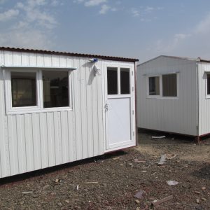 کانکس 8 متری تیپ A
