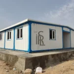تجهیز کارگاه کمپ کارگاهی 60 متر مربع، اهمیت و کاربردها