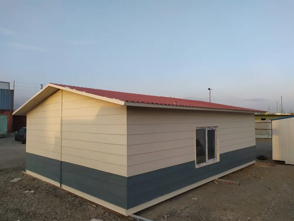 مزایا کانکس