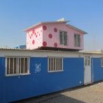 راهنمای خرید کانکس و 7 گام مهم برای خرید