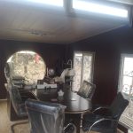 کانکس اداری ویژگی ها و 4 مزایای آن