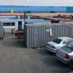 کانکس کارگاهی چیست و 5 ویژگی آن